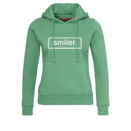 smiler. smiler. Sweatshirt groen