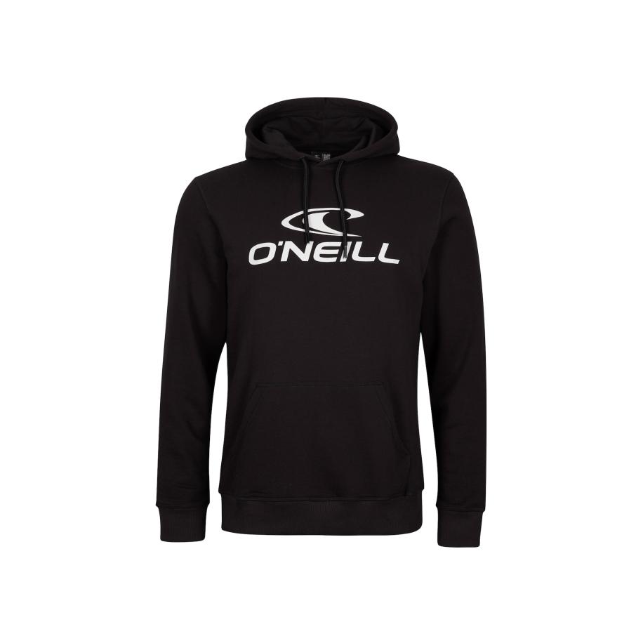 O'Neill ONEILL Sweatshirt zwart / wit -