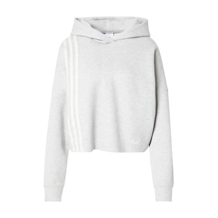 Adidas ADIDAS ORIGINALS Sweatshirt Off Placed grijs / wit