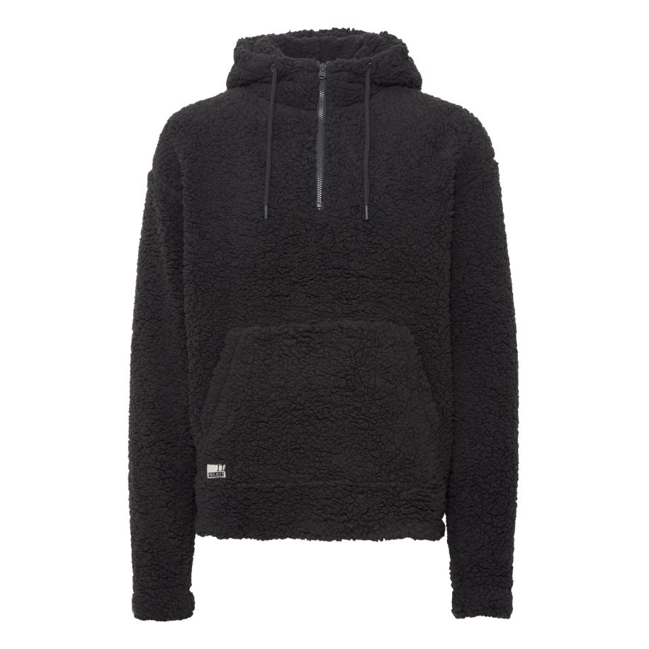 11 Project 11 Project Trui antraciet -