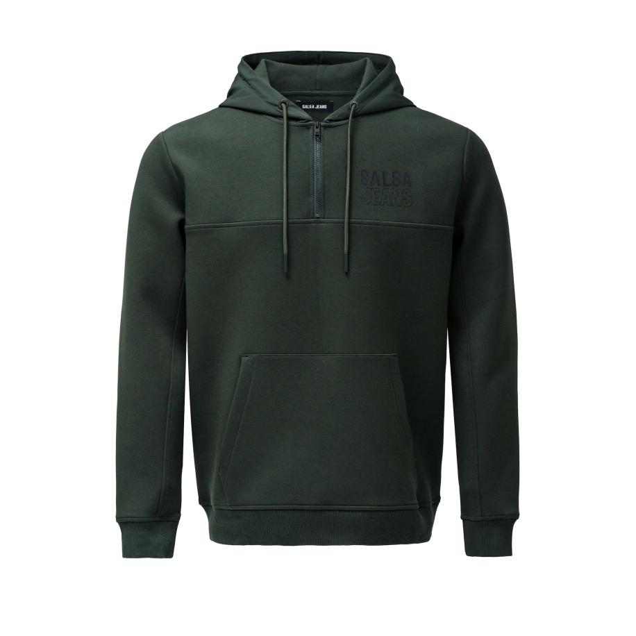 Salsa Salsa Jeans Sweatshirt groen -