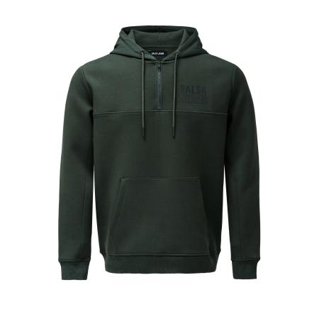 Salsa Salsa Jeans Sweatshirt groen