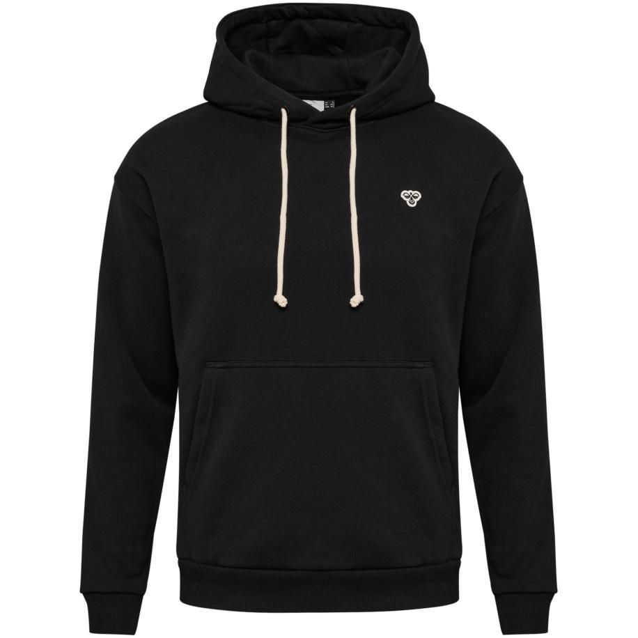 Hummel Hummel Sweatshirt Bee zwart / wit -