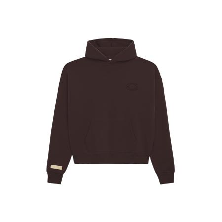 Prohibited Sweatshirt Legacy donkerbruin