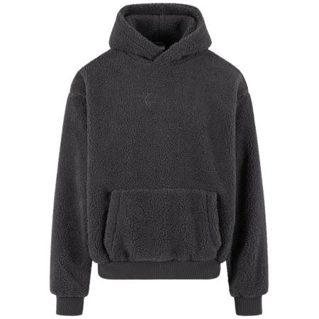 Karl Kani Karl Kani Trui donkergrijs