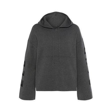 Elbsand Elbsand Sweatshirt grijs / zwart
