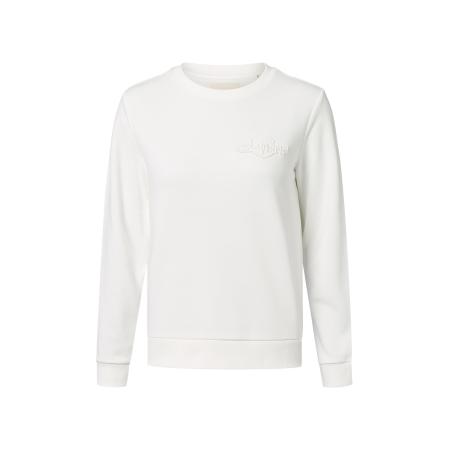 Gant GANT Sweatshirt wit