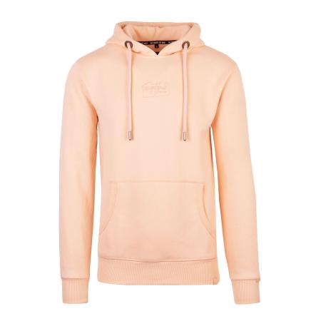 SPITZBUB Sweatshirt Loui abrikoos