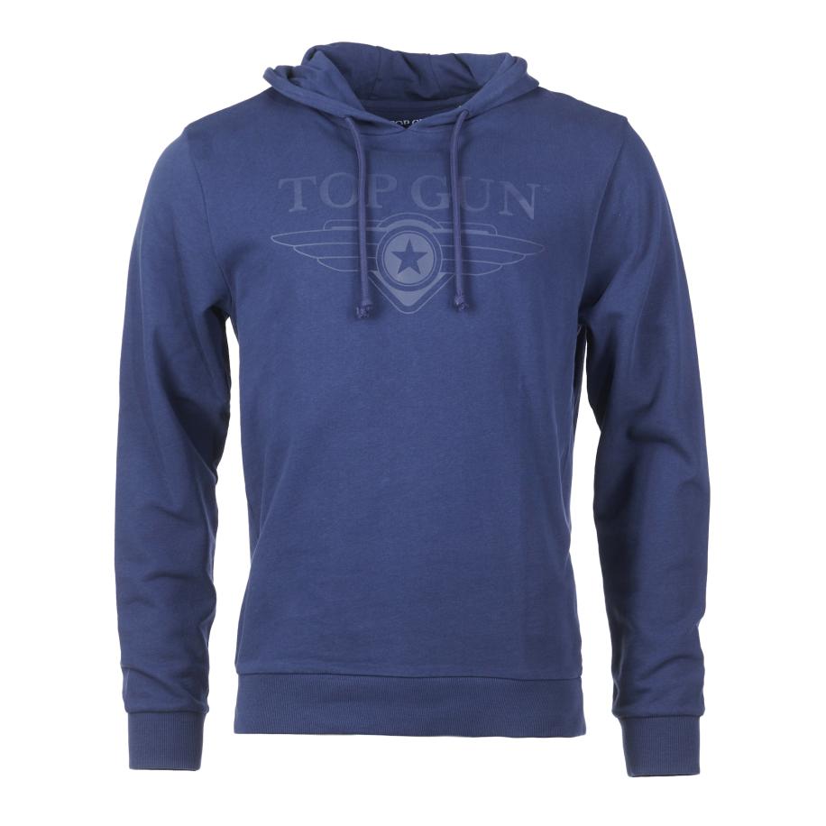 Top gun TOP GUN Sweatshirt indigo / smoky blue -