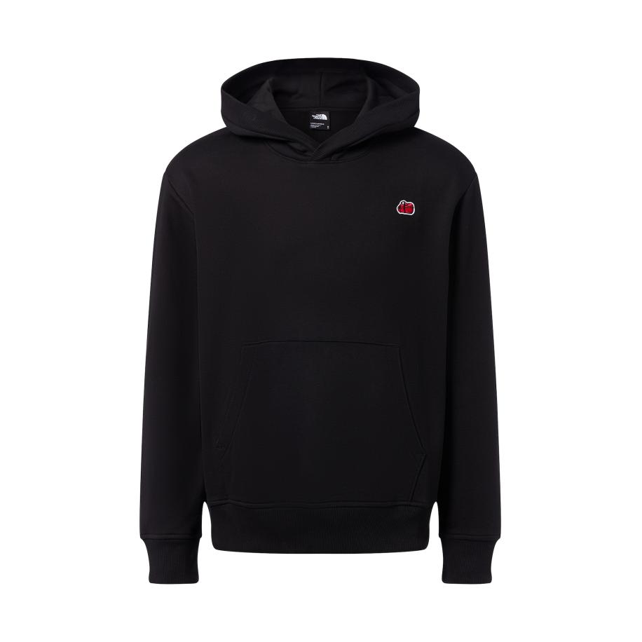 The North Face THE NORTH FACE Trui zwart -