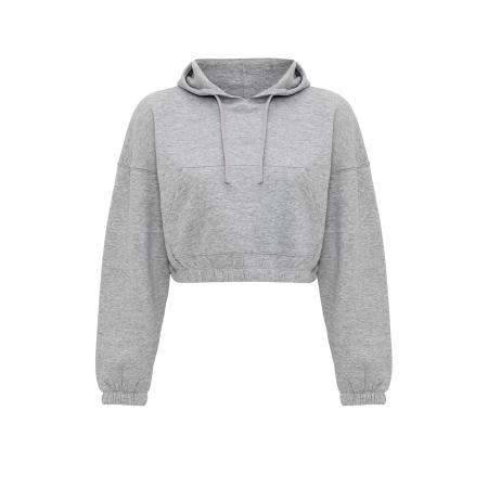 Jacey Quinn Jacey Quinn Sweatshirt grijs