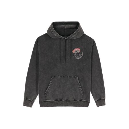 Volcom Volcom Trui rood / zwart