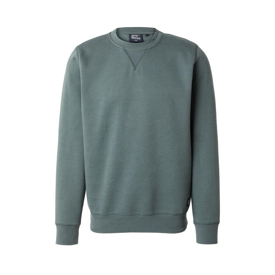 Vintage Industries Vintage Industries Sweatshirt Greeley basaltgrijs -