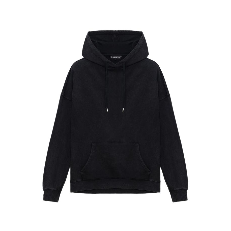 No Matter What No Matter What Sweatshirt antraciet -