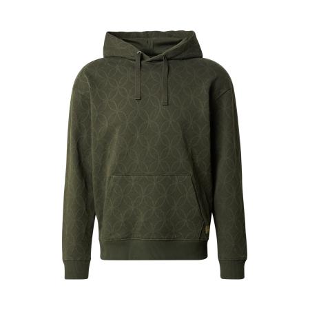Scotch & Soda SCOTCH & SODA Sweatshirt donkergroen