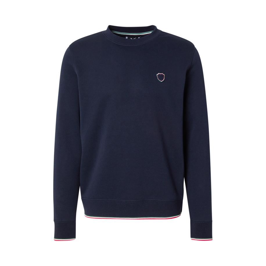 19V69 ITALIA 19V69 ITALIA Sweatshirt Samu navy -
