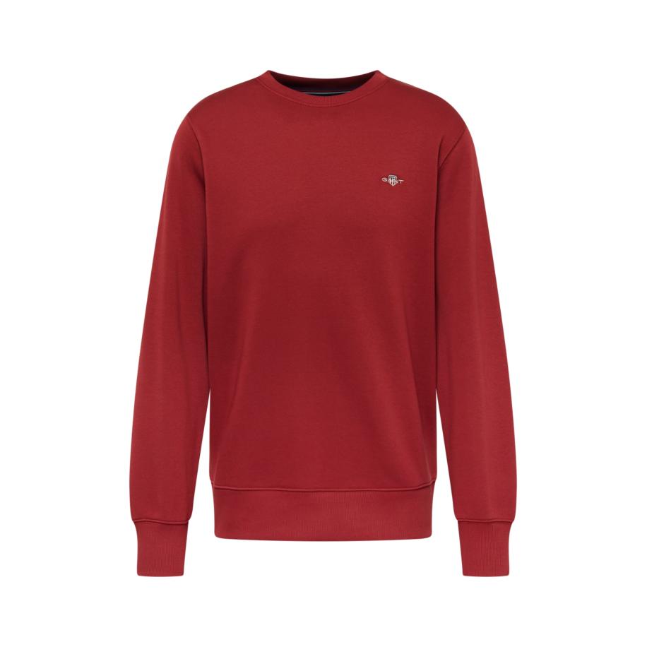 Gant GANT Sweatshirt wijnrood -