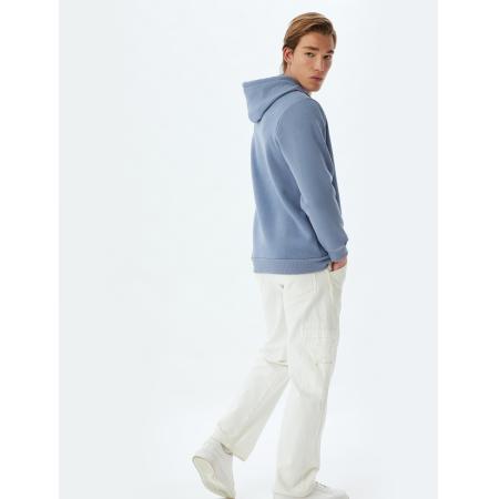 Koton Koton Sweatshirt blauw
