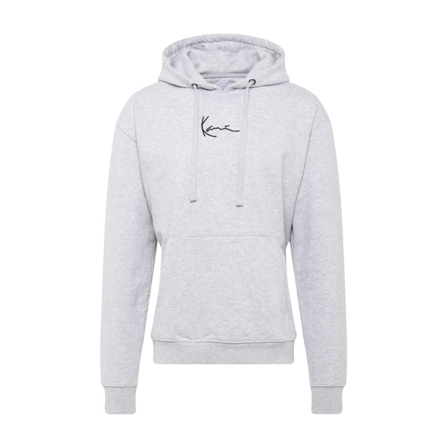 Karl Kani Karl Kani Sweatshirt Signature grijs / zwart -