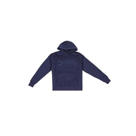Dropsize Sweatshirt navy