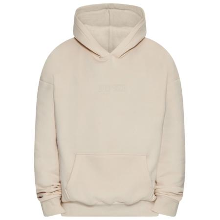 Dropsize Sweatshirt ecru