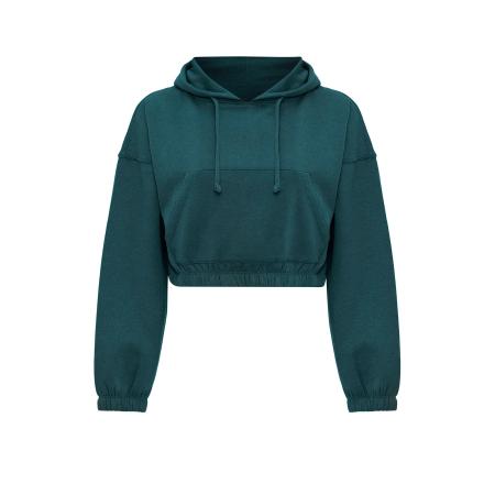 Jacey Quinn Jacey Quinn Sweatshirt groen