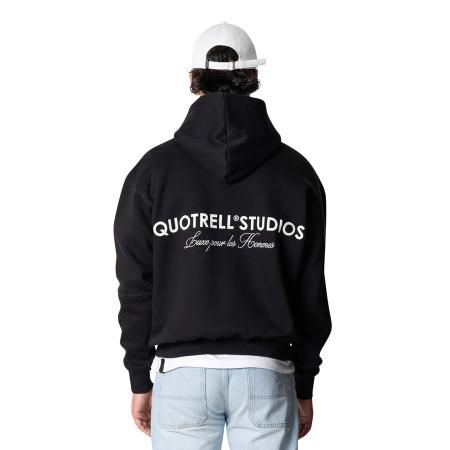 Quotrell Studios Hoodie