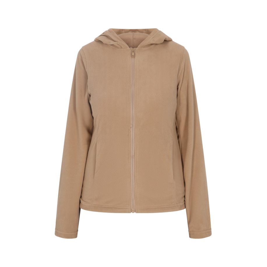 Sidona Sidona Tussenjas beige -