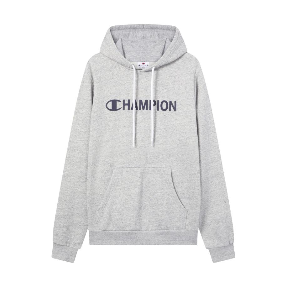 Champion Authentic Athletic Apparel Champion Authentic Athletic Apparel Sweatshirt navy / grijs -