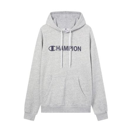 Champion Authentic Athletic Apparel Champion Authentic Athletic Apparel Sweatshirt navy / grijs