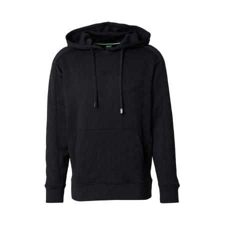 Hugo Boss BOSS Sweatshirt Mirror zwart