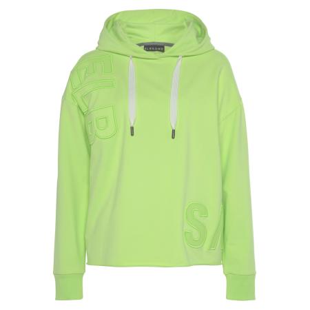 Elbsand Elbsand Sweatshirt lichtgroen