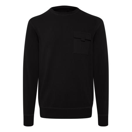 Blend BLEND Sweatshirt Oskari zwart