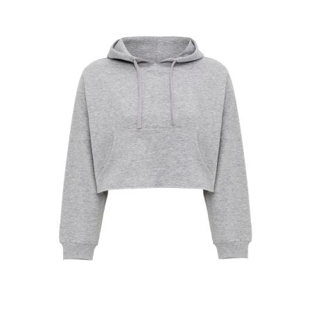 Jacey Quinn Jacey Quinn Sweatshirt grijs