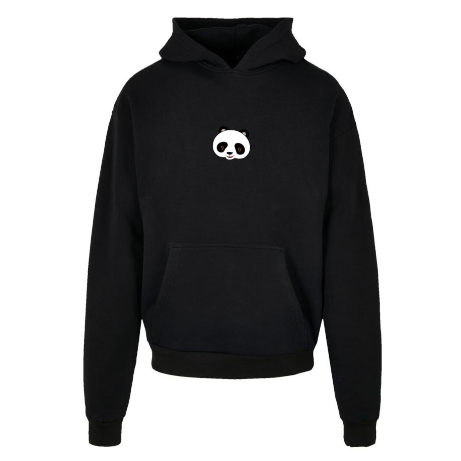 F4NT4STIC F4NT4STIC Sweatshirt Tao Tao Heroes of Childhood gemengde kleuren / zwart -