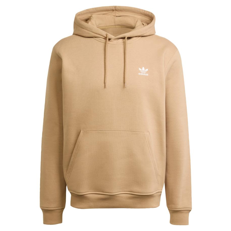 Adidas ADIDAS ORIGINALS Sweatshirt Essentials cappuccino -