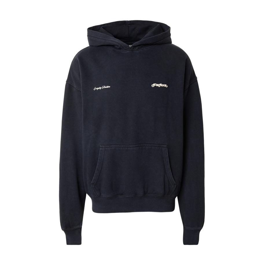 Pegador Pegador Sweatshirt Ernem ecru / zwart -