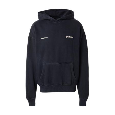 Pegador Pegador Sweatshirt Ernem ecru / zwart