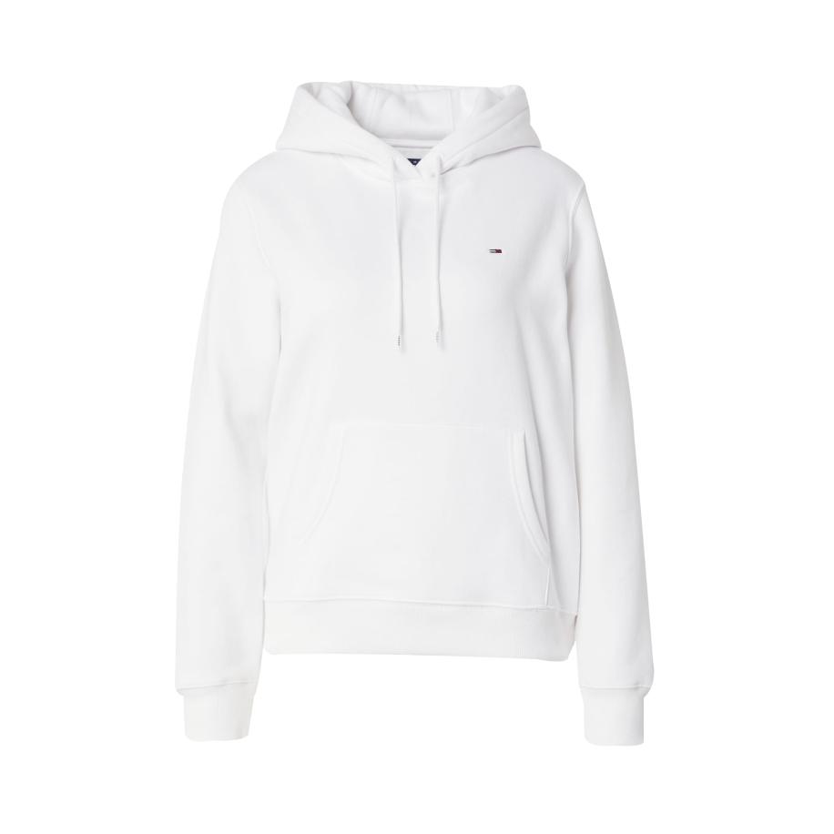 Tommy Jeans Tommy Jeans Sweatshirt wit -