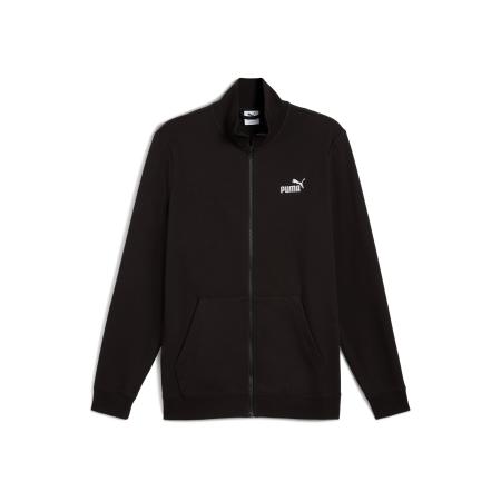 Puma PUMA Sportsweatvest Essentials No. 1 zwart / wit