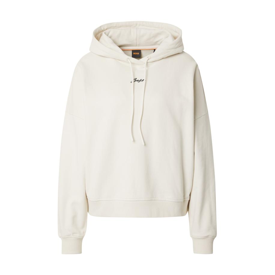 Hugo Boss BOSS Sweatshirt wit -