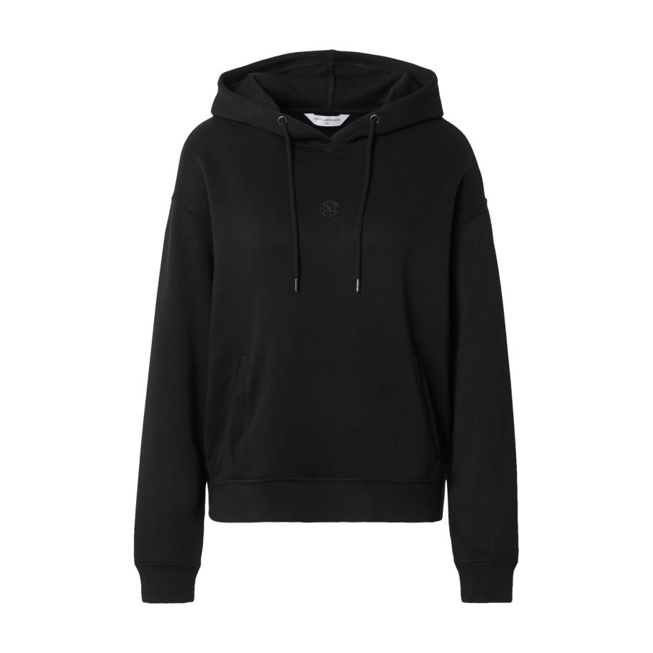 MSCH Copenhagen MSCH COPENHAGEN Sweatshirt zwart -