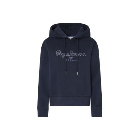 Pepe Jeans Pepe Jeans Sweatshirt donkerblauw