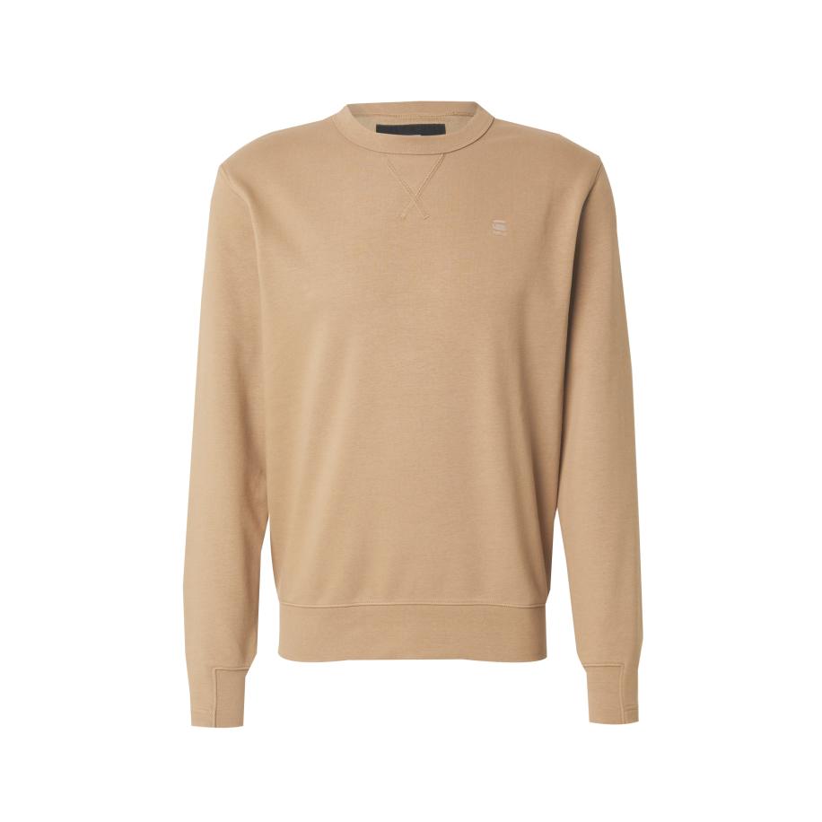 G-Star RAW G-STAR Sweatshirt Nifous beige -
