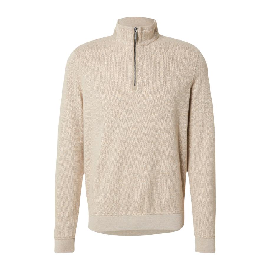 Bugatti bugatti Sweatshirt beige / camel -