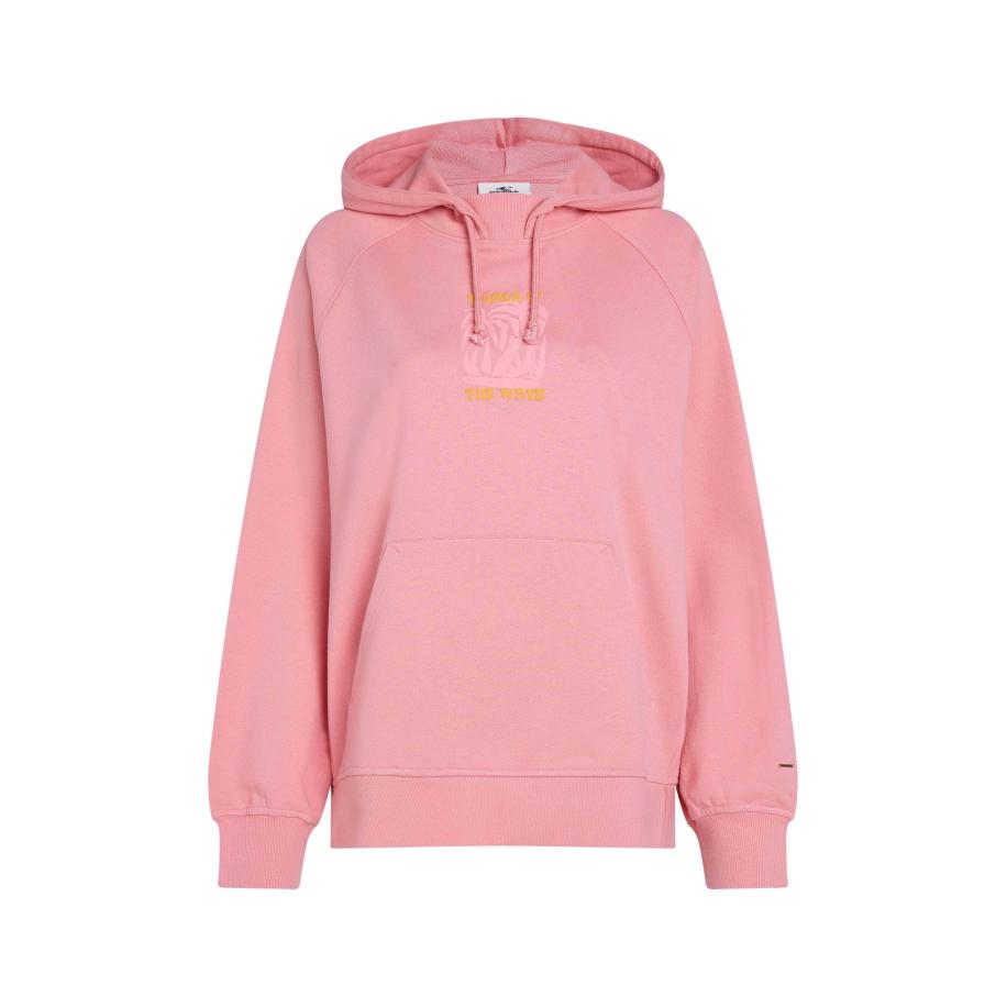 O'Neill ONEILL Sweatshirt curry / pink -
