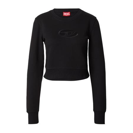 Diesel DIESEL Sweatshirt zwart