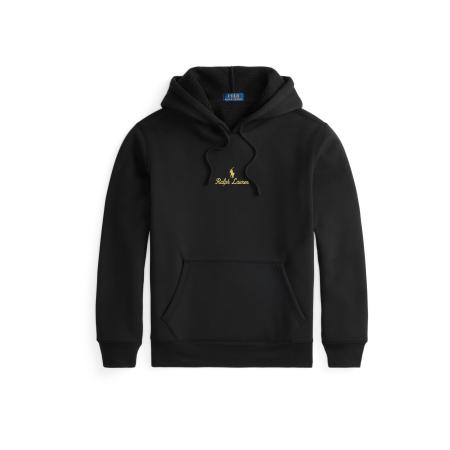 Polo Ralph Lauren Polo Ralph Lauren Sweatshirt goudgeel / zwart
