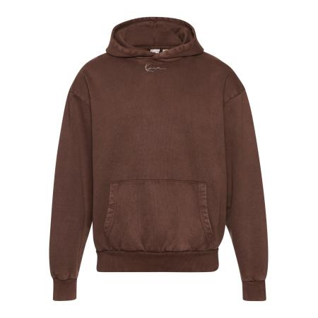 Karl Kani Karl Kani Sweatshirt bruin