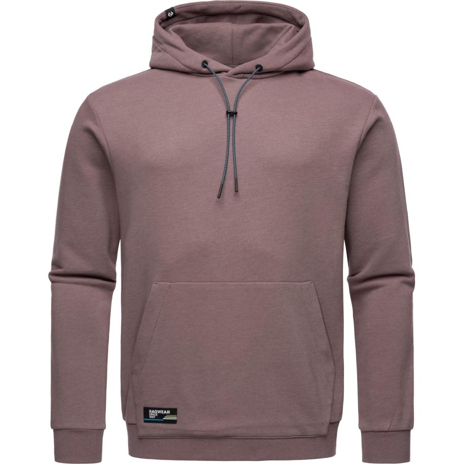 Ragwear Ragwear Sweatshirt Arrwen mauve -